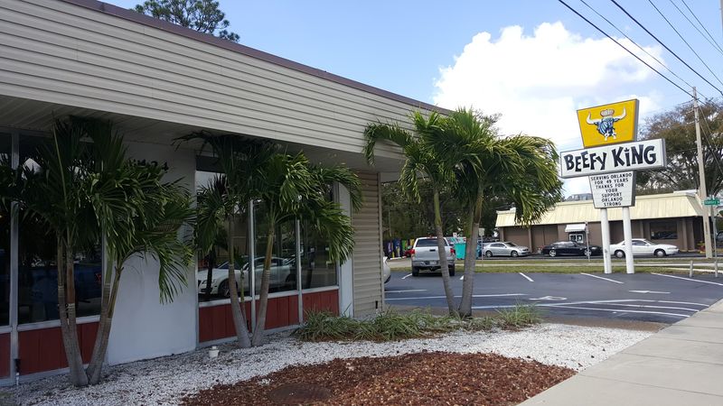 The Drive-Through Experience With Old-School Charm