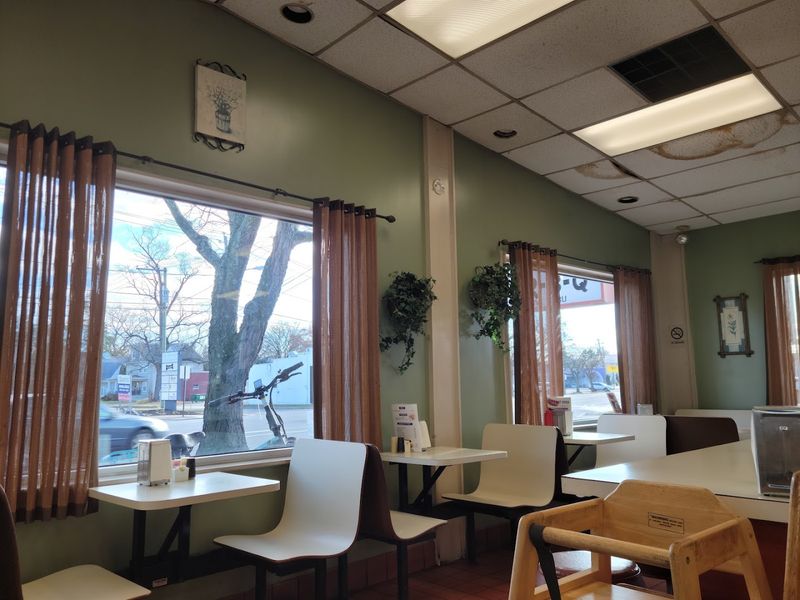 The Drive-Through Window Adds A Surprisingly Practical Touch