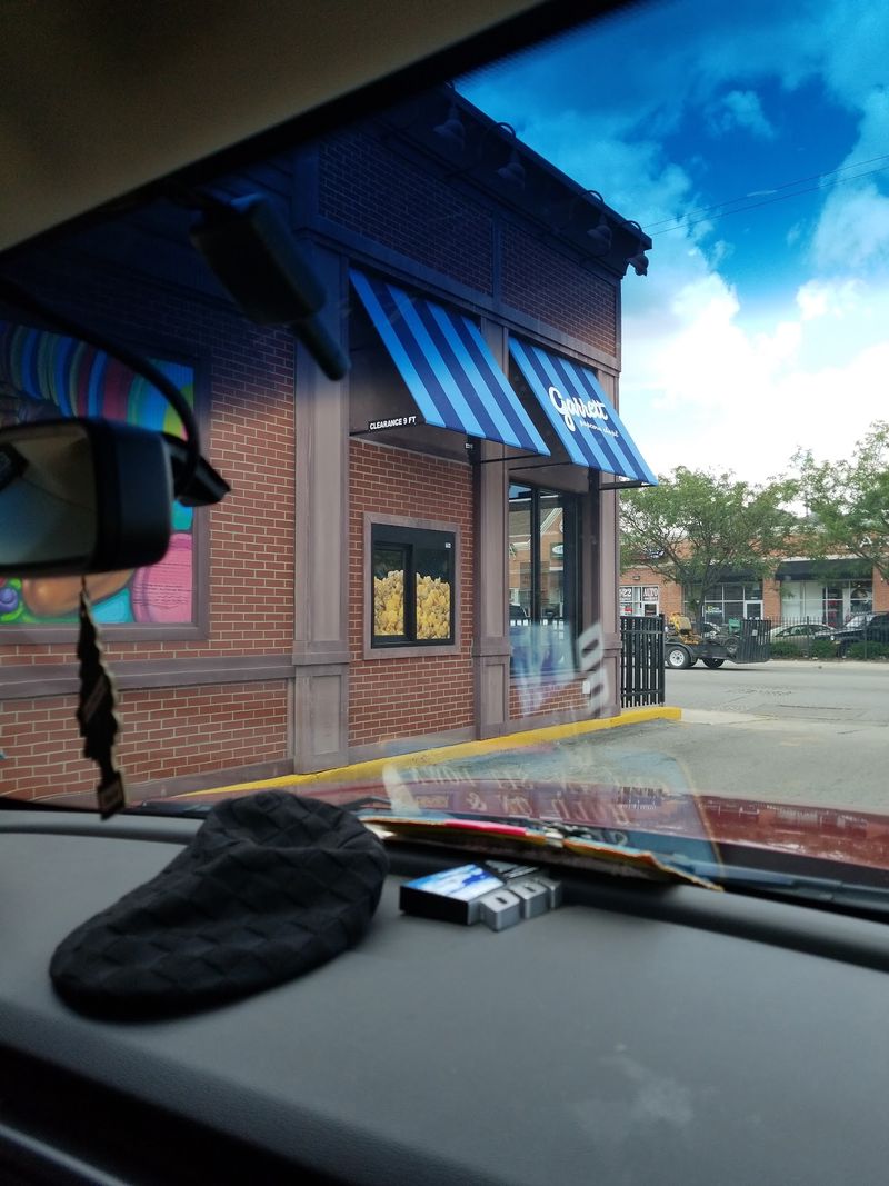 The Drive-Thru That Regulars Adore The Drive-Thru That Regulars Adore