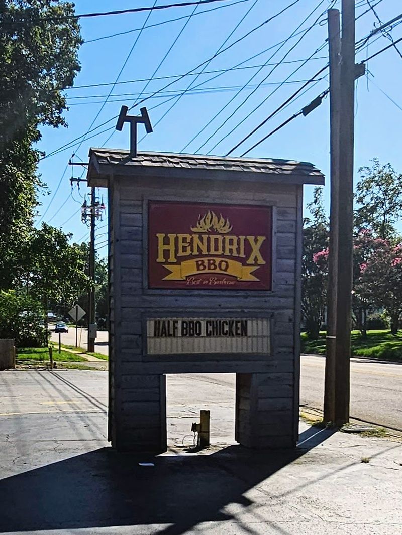 The Drive-Thru, the Portions, And The Reason People Keep Coming Back