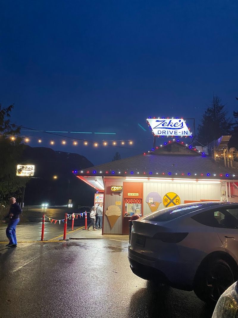 A Roadside Classic With Decades Of History