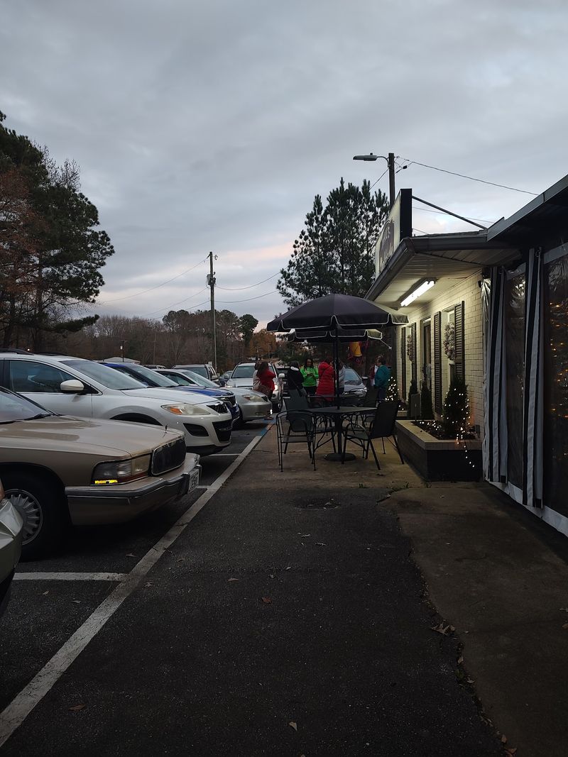 The Drive To Pacolet Is Easier Than You Think The Drive To Pacolet Is Easier Than You Think