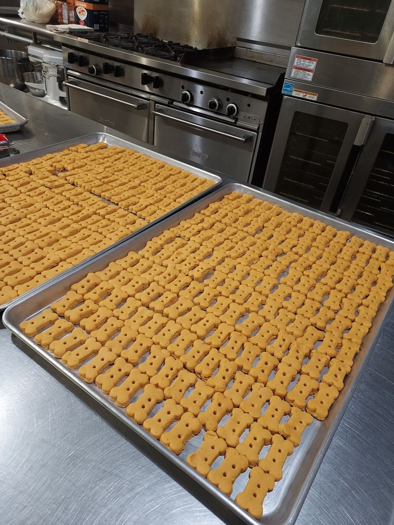 Highway Diners Serve Biscuits All Day for Hungry Travelers