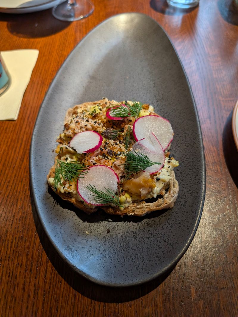 Small Plates That Punch Above Their Weight