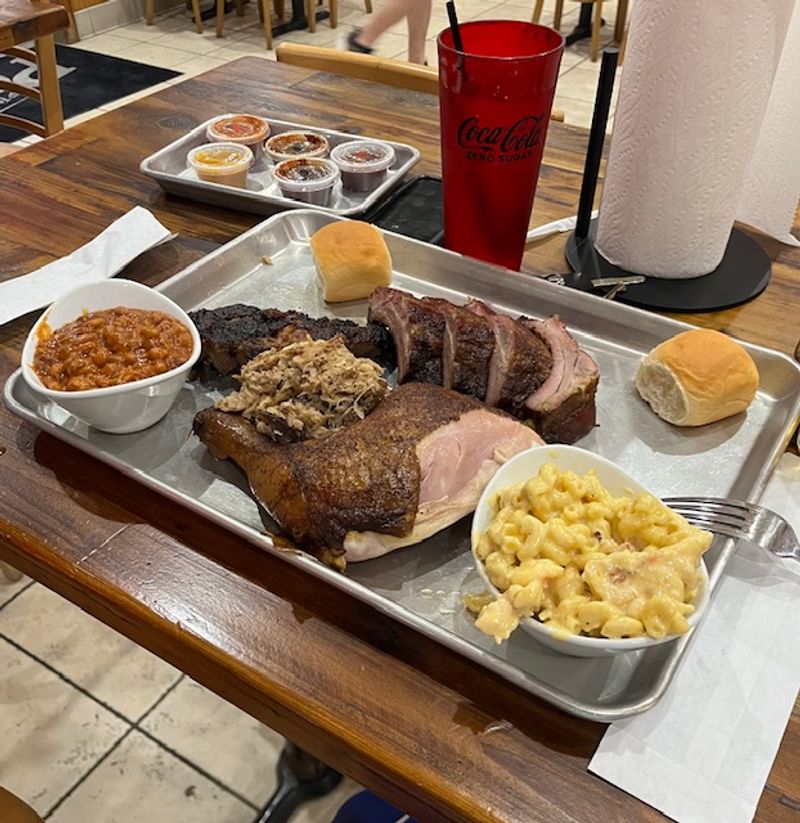 Pop's Smoke Shed – Big Pine Key