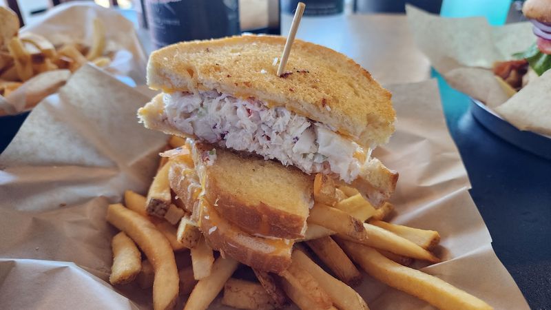 The Dungeness Crab That Started the Road Trips The Dungeness Crab That Started the Road Trips