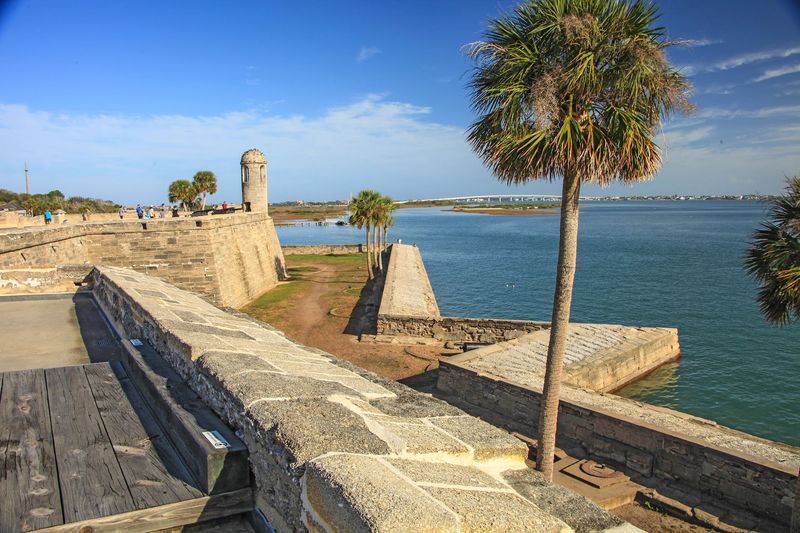 Phantom Cannon Fire Echoes Across The Bay