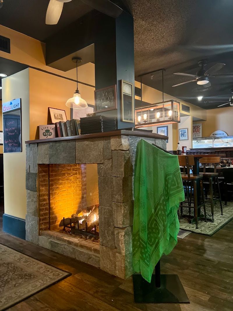 The Dunn Bar