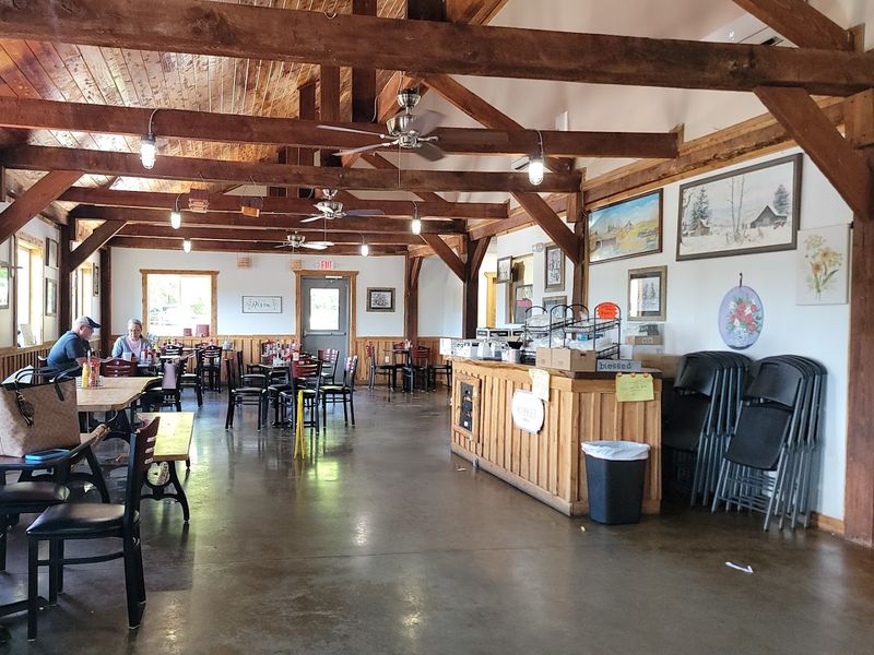 Where Every Morning Smells Like A Miracle