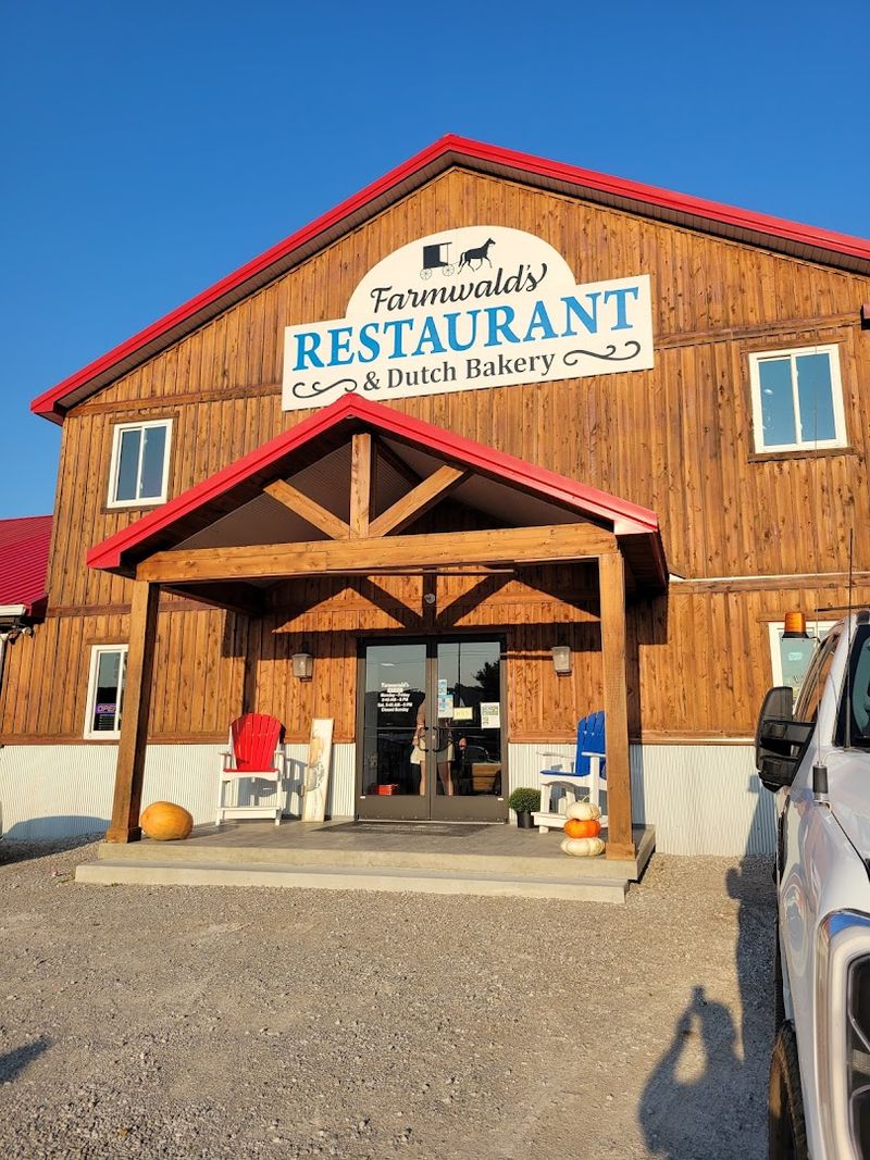 Dutch-Inspired Comfort Food In Kentucky