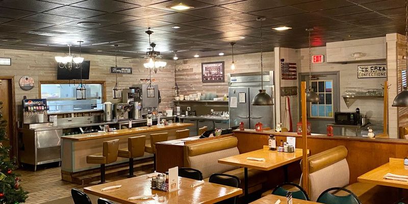 Main Street Diner (Grove City)