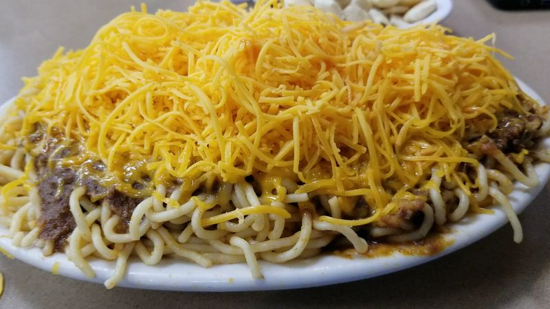 Skyline Chili – Multiple Ohio Locations