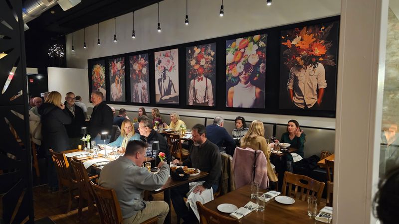 OddFellows – Chagrin Falls (Main St)