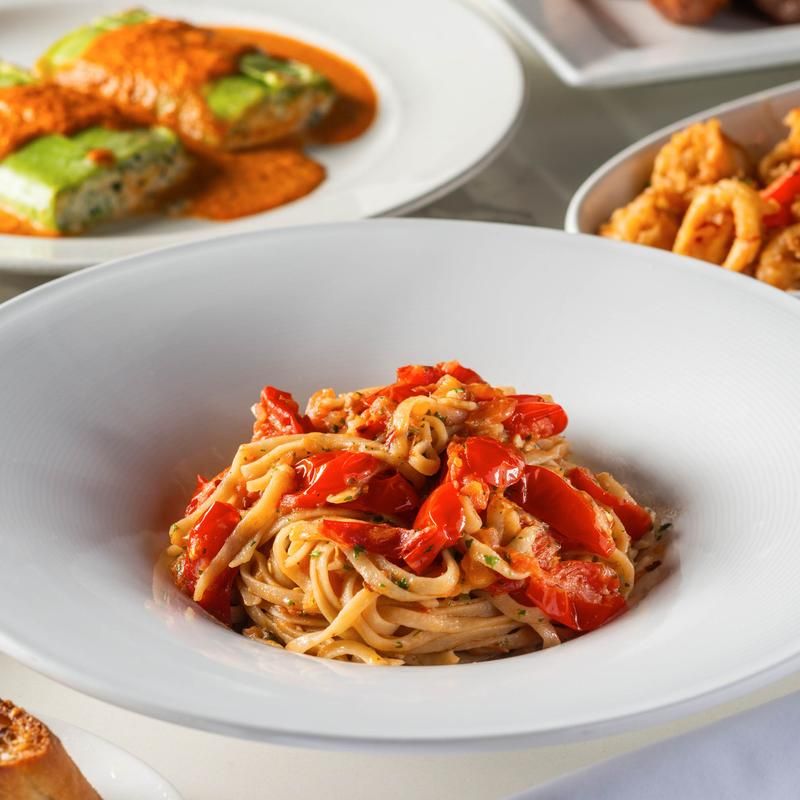 Da Edoardo, Grosse Pointe Woods