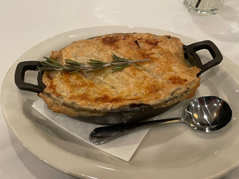 Schuler’s Restaurant And Pub, Marshall