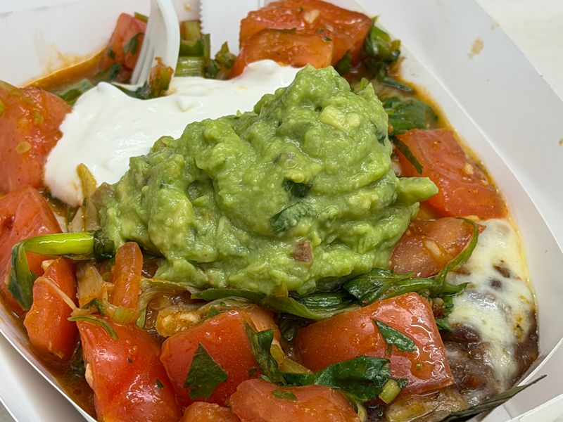 Frita Batidos, Ann Arbor