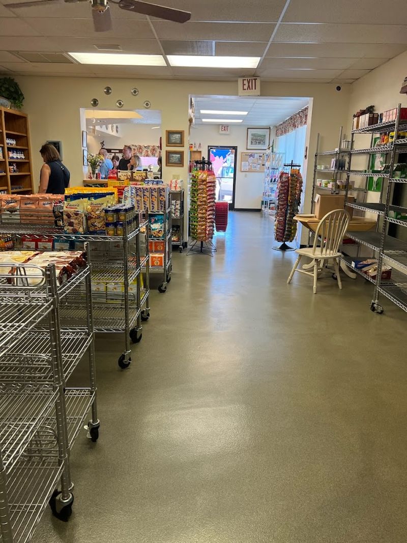 Where Friendly Service Meets Genuine Hospitality