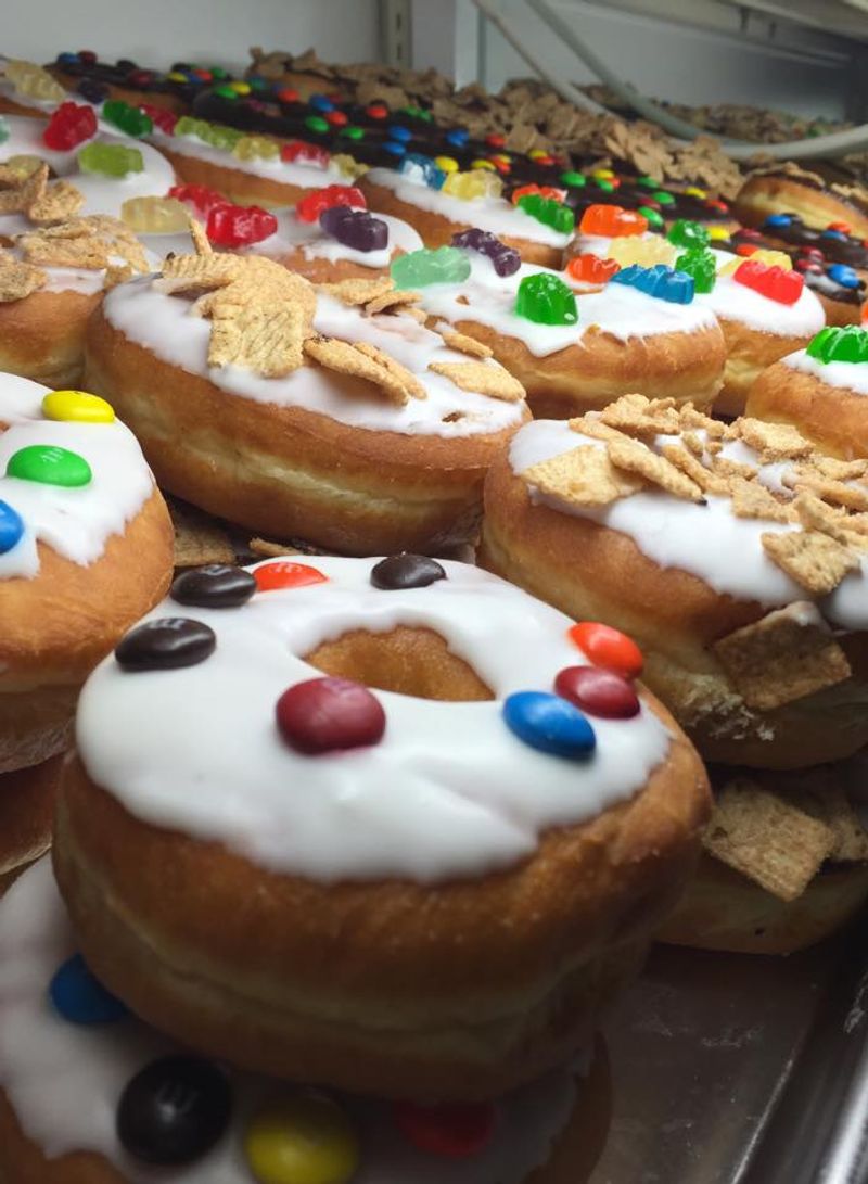 Bulk Orders Are Hijacking Your Breakfast