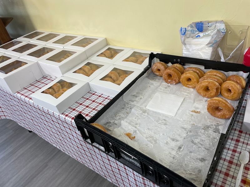 The Early Bird Has The Best Chance At The Bake Case