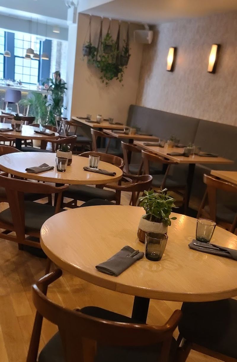 Service Style And Staff Attentiveness