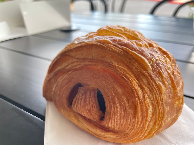 Butter Croissants That Justify The Hype
