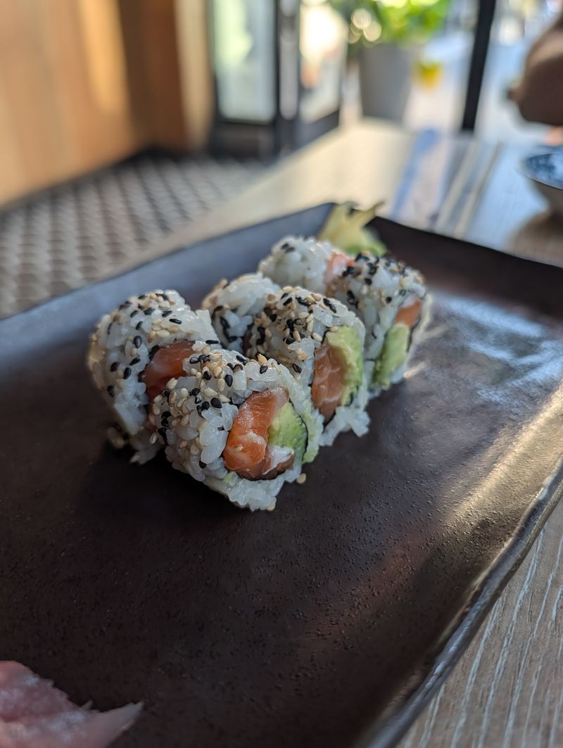 The Line You Will Share