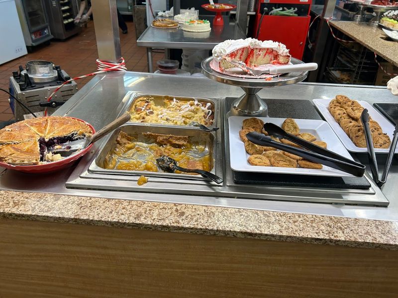 A Buffet Chain With Real History Behind It