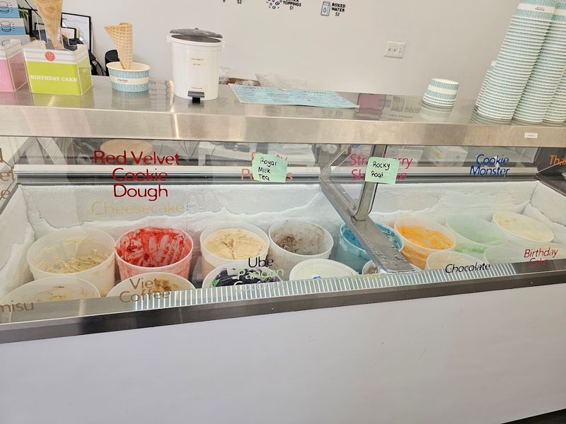 Over 20 In-House Ice Cream Flavors That Change The Game