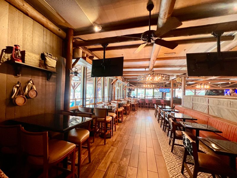 Trails End Restaurant, Pennsylvania