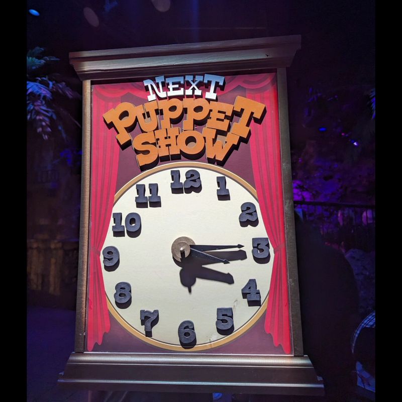 Arrival, Lakewood Simple