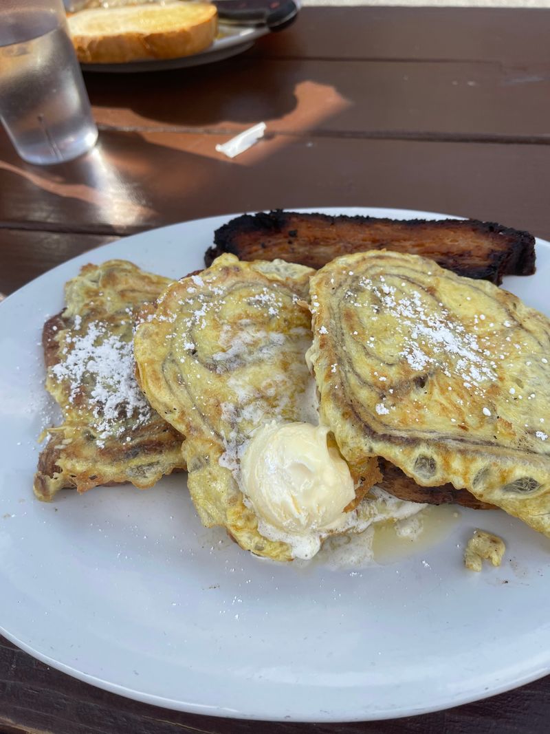 Arriving In Idaho Springs