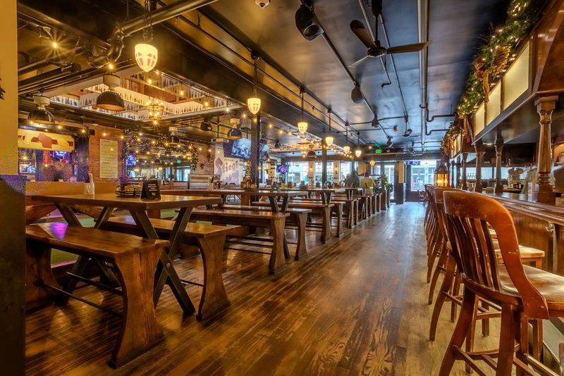 A Denver Kind Of Arrival