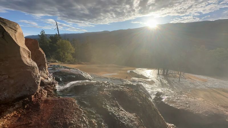 Arrival, Plain And True