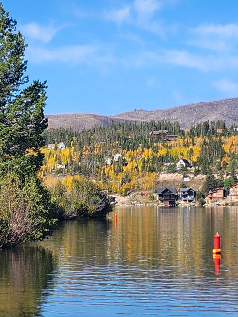 First Look, Colorado Style