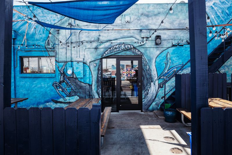 City Feet, Dinner Plans