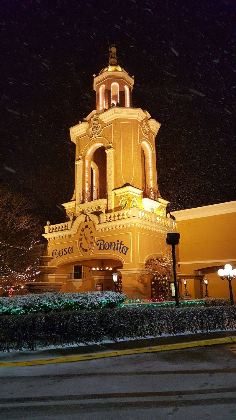 Decision Made Before You Park