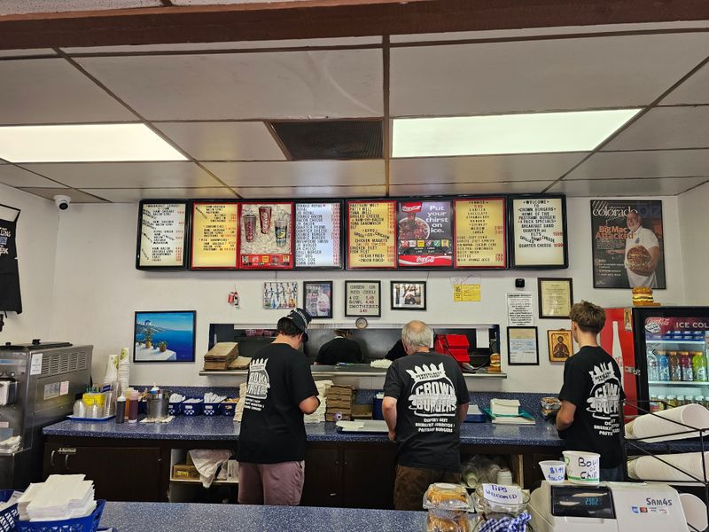 A Denver Minute, Well Spent