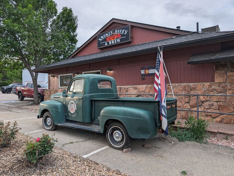 Main Street, Boots Crunching