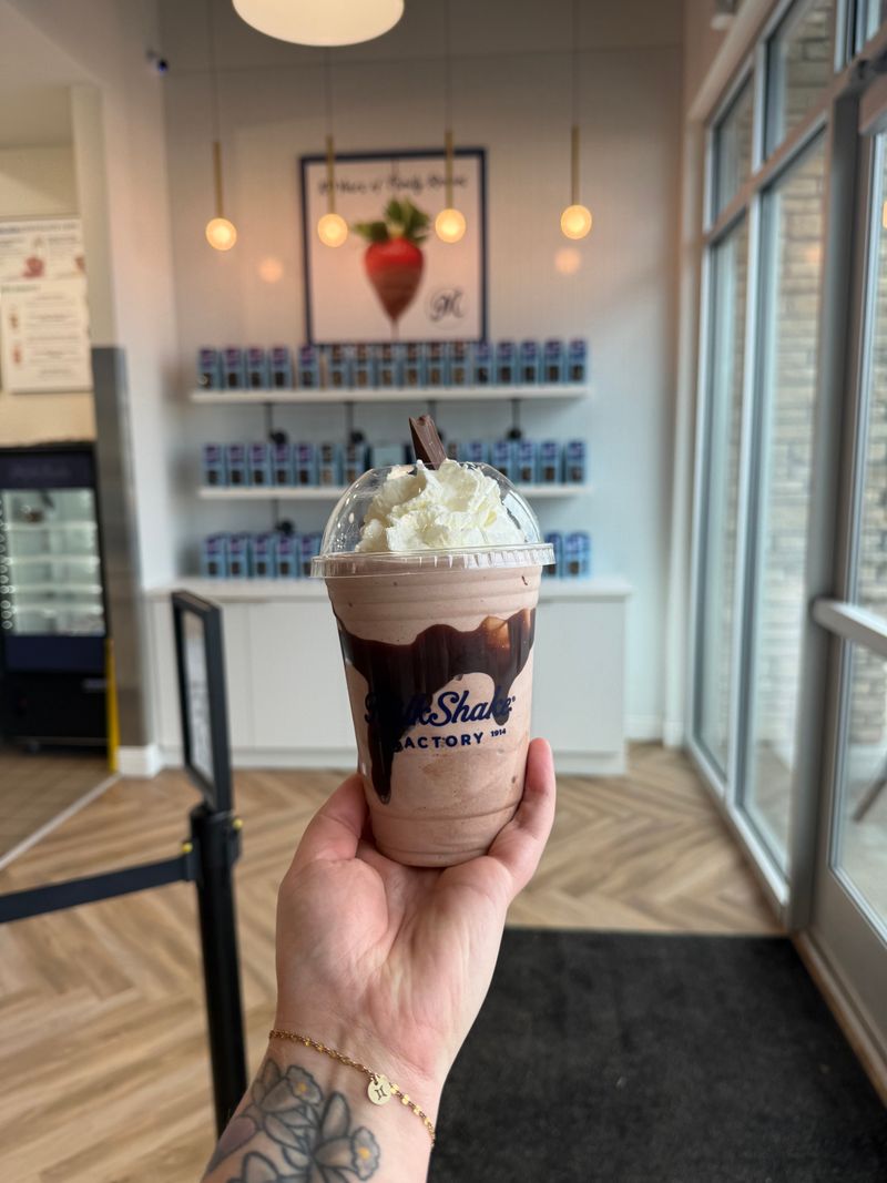 Pulling Up In Springs Light