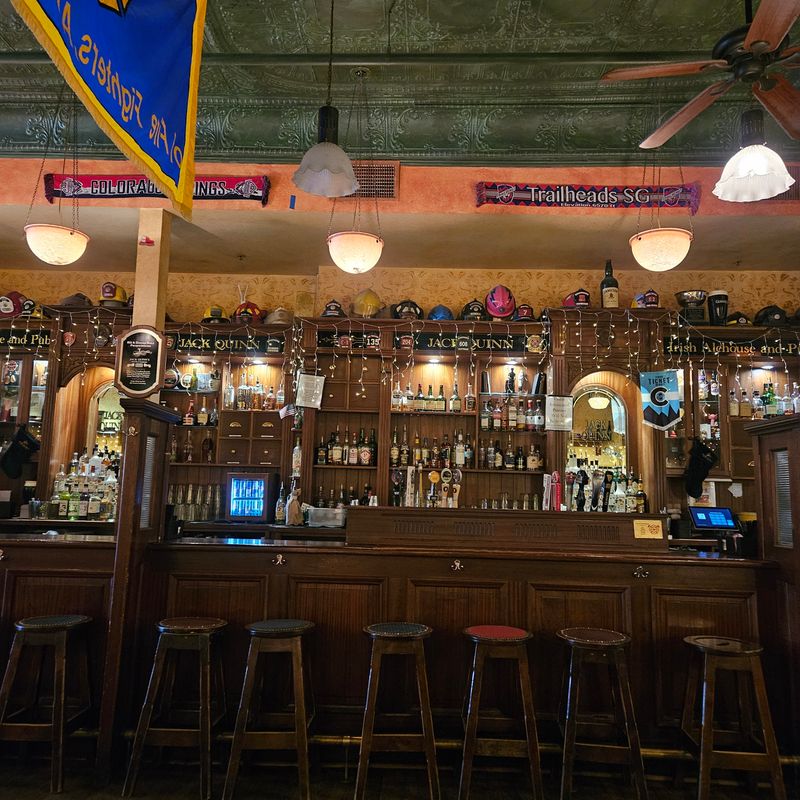 Arrival With A Springs Beat