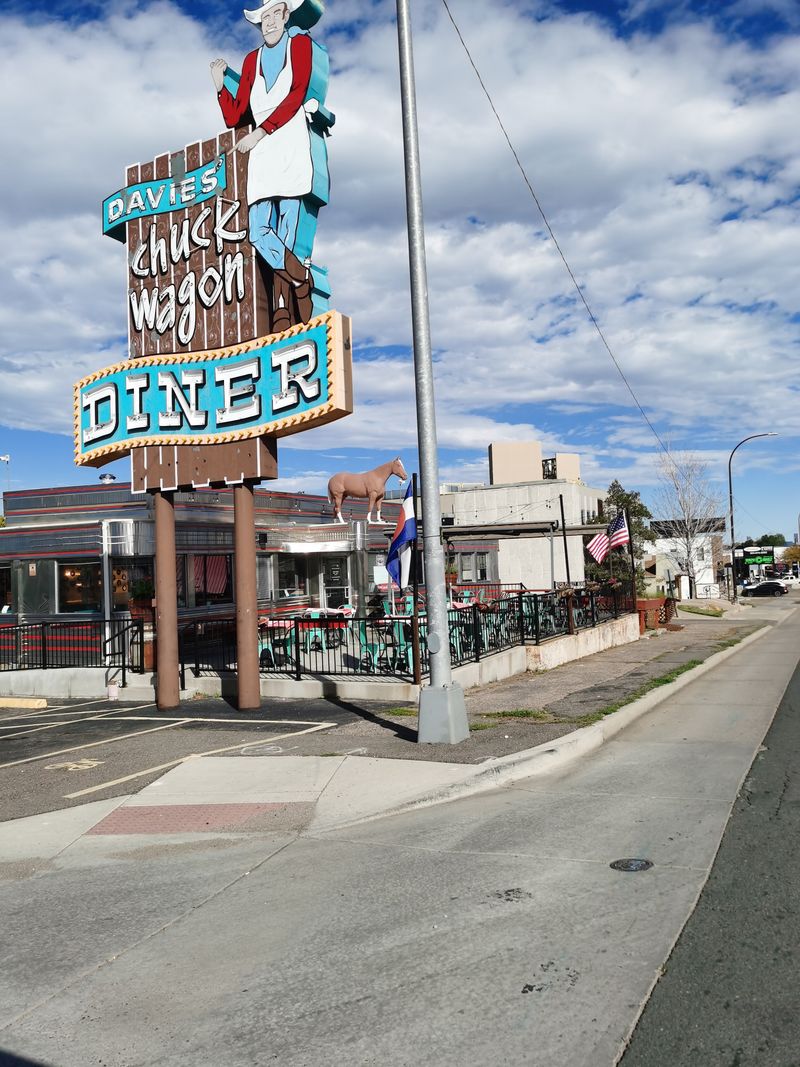 Arriving In Lakewood