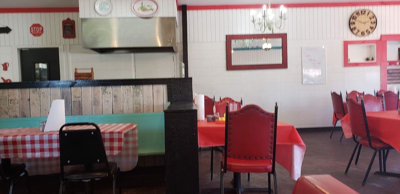 The Easygoing Atmosphere Invites You To Linger The Easygoing Atmosphere Invites You To Linger