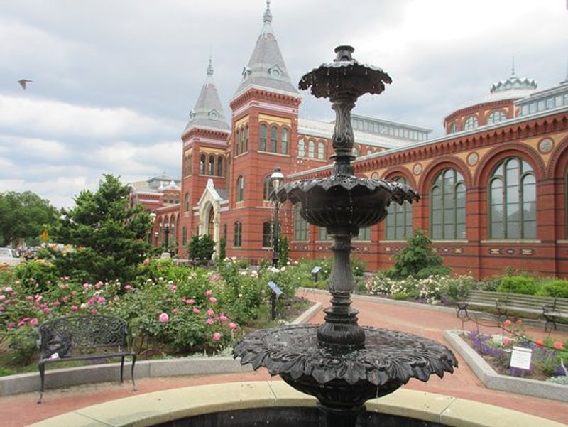 Eastern Washington Depends Heavily On Irrigation