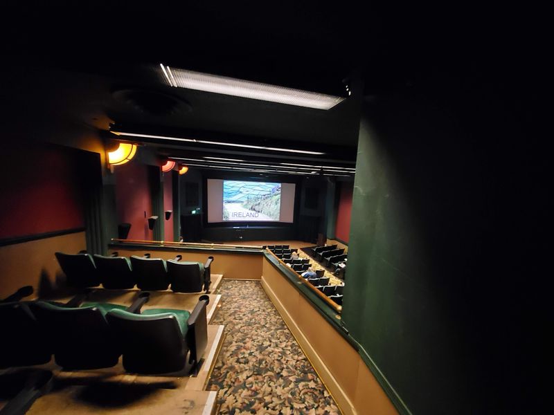 The Edmonds Theater, Edmonds, WA