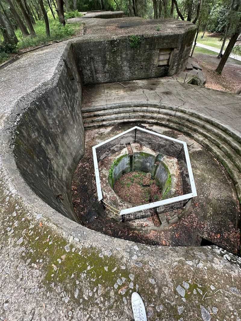The Eerie Atmosphere That Earns Its Haunted Reputation