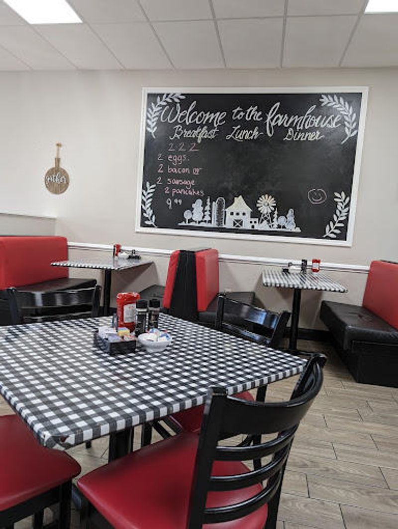 The Breakfast Club of Ocala