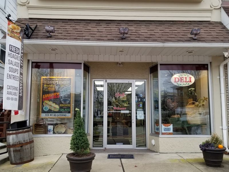 Soups Round Out A Menu Full Of Surprises