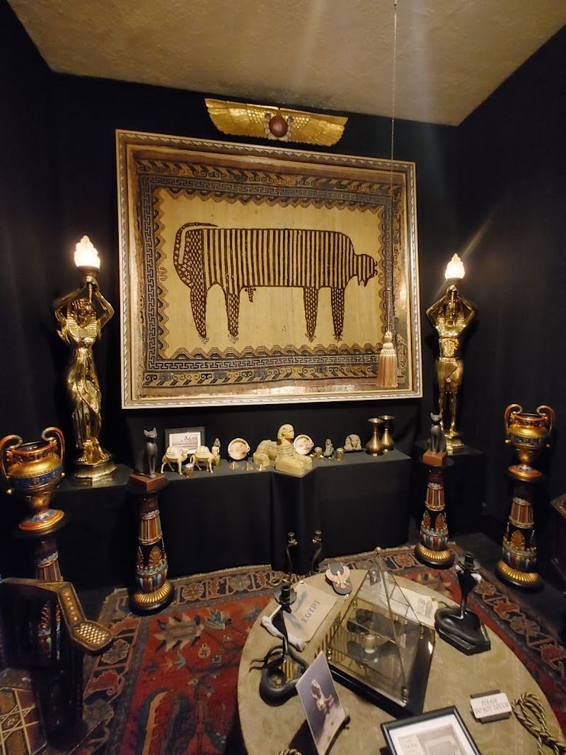 Portland Cement And Coquina Stone Made History Here