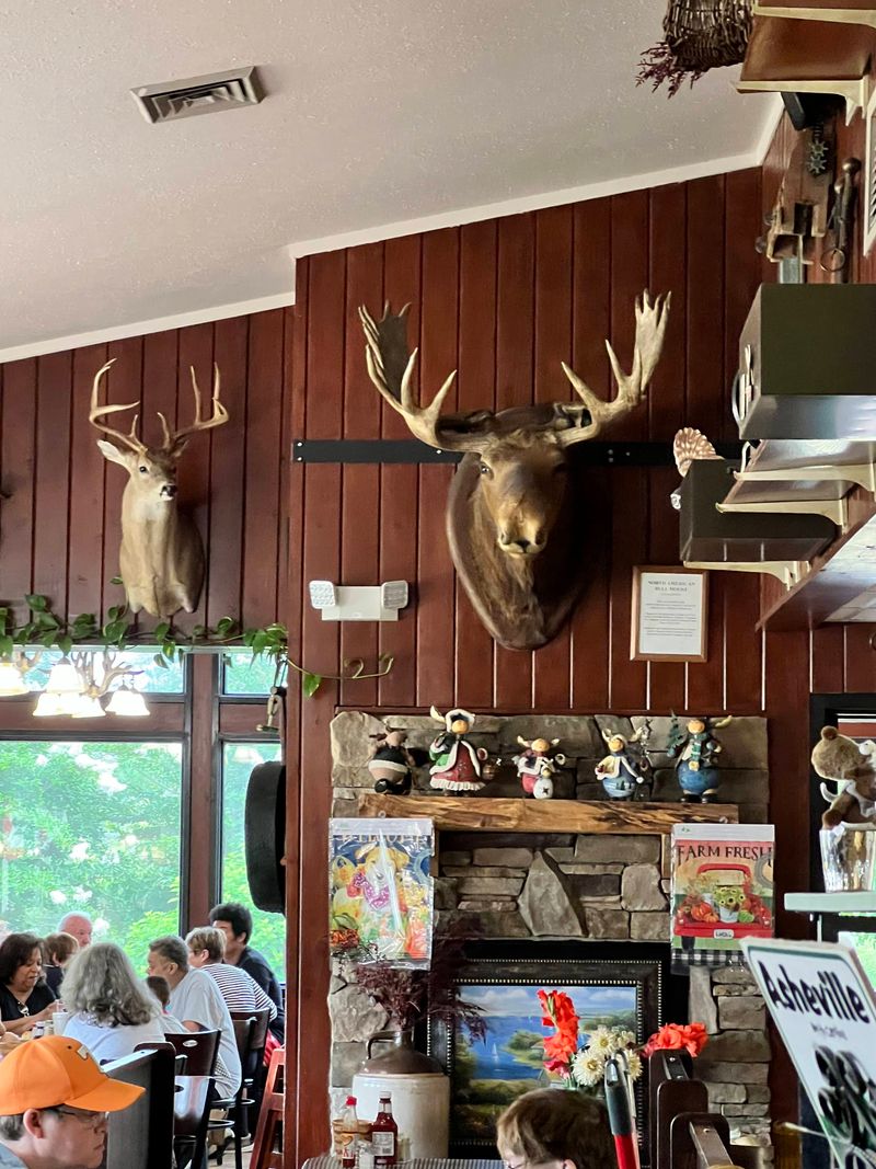 Cheese Grits That Convert Skeptics