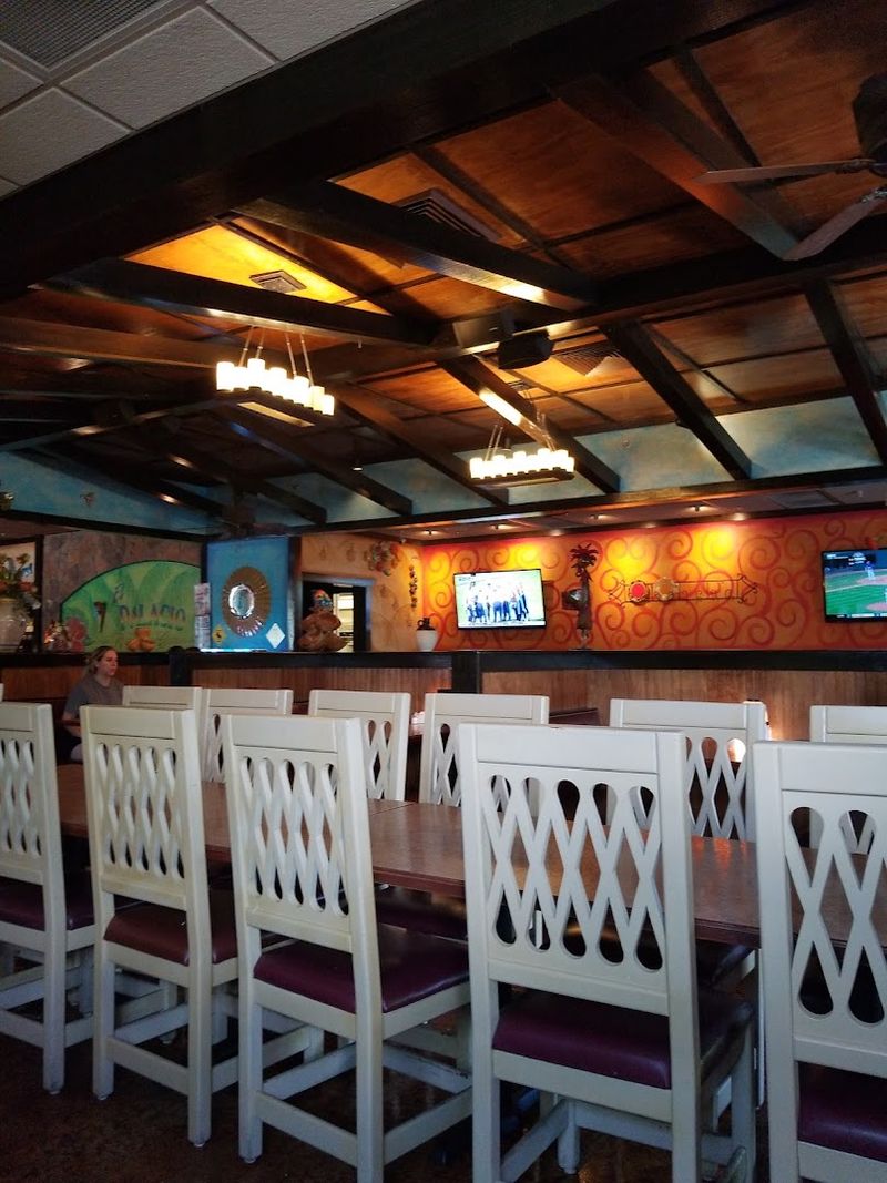 The El Bandido Burrito Is The Star Of The Menu